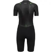 Orca Aesir Thermal Kurzer Swimrun-anzug Mit Kurzen Ärmeln