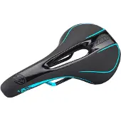 Reverse AM Ergo Sattel schwarz/blau