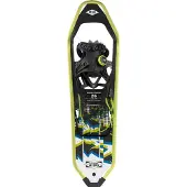 Atlas Snow-shoe Range Mtn Frau Schneeschuhe