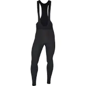 Pearl Izumi Thrm Cyc Bib Lange Trägerhose Schwarz S Mann Schwarz S