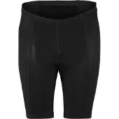 Löffler M Basic - Herren Radhose mit Polster, Größe:58