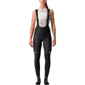 Castelli Sorpasso Ros Lange Trägerhose