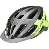 Rudy project Venger Mtb-helm Grün,Schwarz S Grün,Schwarz S