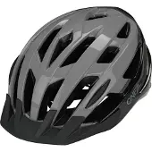 O'Neal ONEAL Helm Outcast Split V.22 Black Grey L/XL 58 bis 62cm