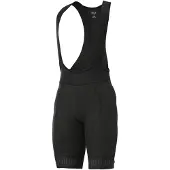 ALÉ Strada Trägerhose Schwarz XL Herren Schwarz XL