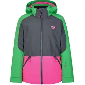 Ziener Kinder Jacke AMELY jun (jacket ski)