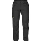 Fjällräven Karla Pro Trousers Curved W dark grey (030) 40