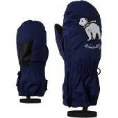 Ziener Kinder Handschuhe Fäustlinge Le Zoo Minis glove