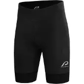 Protective P-Icon Tights Damen schwarz EU 36 | S 2023 Fahrradhosen