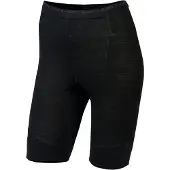 Aclima Damen LightWool Shorts Jet Black Gr. S