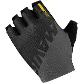 Mavic Cosmic - Fahrradhandschuhe Black XS