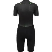 Orca Aesir Flex Kurzer Swimrun-anzug Mit Kurzen Ärmeln