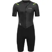 Orca Aesir Flex Kurzer Swimrun-anzug Mit Kurzen Ärmeln