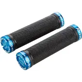 Reverse Components Fahrradgriffe R-Shock Lock On