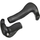 SQlab Fahrradgriffe Stuby short, Größe:small