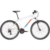 Serious Rockville Rahmen 42Cm 16,5" Räder 27,5" Aluminium Shimano Tourney