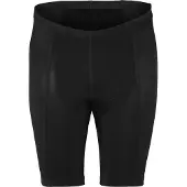 Löffler M BIKE TIGHTS BASIC Herren Radshorts Biketights Radhose schwarz 48