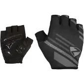 Ziener Conro Short Gloves Schwarz 7.5 Mann