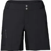 Vaude Damen Short WOMENS TREMALZINI SHORTS II