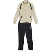 Puma Damen Sportanzug Classic Tricot Suit op