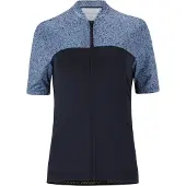 Endurance Damenmaillot Mangrove | Größe L