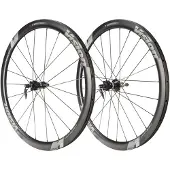 Vision Metron 40 Sl 6b Disc Tubeless Rennrad Laufradsatz