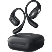 Shokz Bluetooth-Kopfhörer mit Knochenleitung Openfit