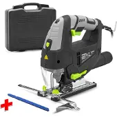Stiga Akku-Rasenmäher Collector 136e Bundle | 2-in-1 Set | Rasentrimmer + Rasenmäher | Inklusive 2x 20 Volt Akku