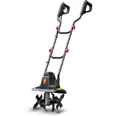 Master Elektrischer Kultivator Elem Technic MTBE754