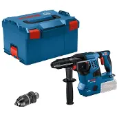 Bosch Akku-Bohrhammer mit SDS plus GBH 18V-28 CF in L-BOXX