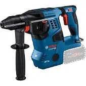 Bosch Akku-Bohrhammer mit SDS plus GBH 18V-28 C