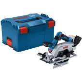 Bosch Akku-Kreissäge GKS 18V-57-2 L in L-BOXX