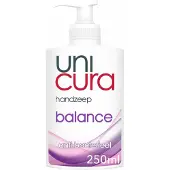 Unicura Antibakterielle Flüssighandseife Balance 250ml