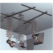 Manfrotto Deckenschienensystem TopSystem 54