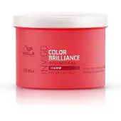 Wella Invigo Color Brilliance Mask Coarse 500 ml Maske