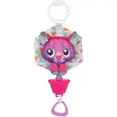 Playgro Musical Polar Pals Katze Spieluhr P0188321