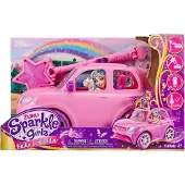 Sparkle Girlz Sparkle Girlz|Sparkle Girlz - Puppen Spielset Ferngesteuertes Auto