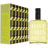 Histoires De Parfums noir patchouli 120ml
