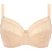 Fantasie Nicht geformter BH Fusion | Grösse: 70E | Farbe: Sand