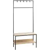 Haku Standgarderobe