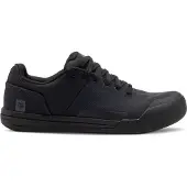 FOX Union Canvas 46 Black Fahrradschuhe