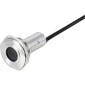 TRU COMPONENTS Berührungsloser Schalter 30 mm ONPOW91-30D10BYSSNR6-24VDC