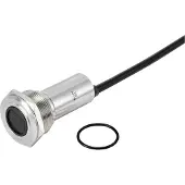 TRU COMPONENTS Berührungsloser Schalter 25 mm ONPOW91-25D10BYSSNR6-24VDC