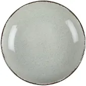 Hermia Concept , CXEO18Y2730P03, Essservices, Tafelservice (18 Teile), Grün, Porzellan, 25 x 25 x 3 cm
