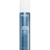 Goldwell Stylesign Ultra Volume Brilliance Styling Schaum 300 ml