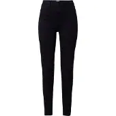 Mustang Jeans Georgia 1013575 Schwarz Super Skinny Fit