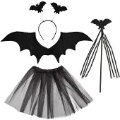 Boland Vampir-Set Fledermaus