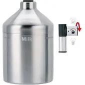 Krups XS 6000, XP 7180, XP 7200, XP 7210, XP 7220, XP 7240, XP 7250, EA 8000, EA 8005, EA 8010, EA 8025, EA..., 106 mm, 106 mm, 181 mm, 500 g