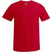 Promodoro Men's Premium T-Shirt Grösse XXL rot