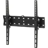 Stell SHO 3300, 76,2 cm (30"), 152,4 cm (60"), 100 x 100 mm, 400 x 400 mm, Stahl, Schwarz